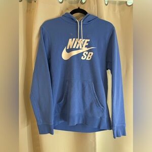 nike hoodie